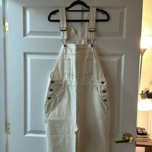 Abercrombie & Fitch Overalls